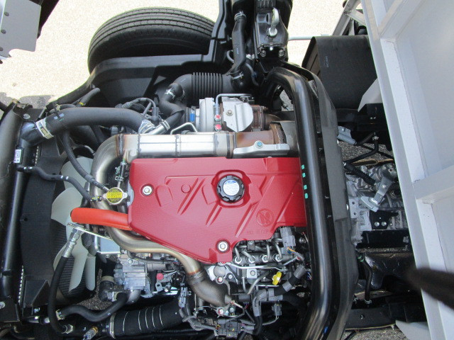 日野 デュトロ 小型 アルミウィング 2KG-XZU710M(96388) 31枚目