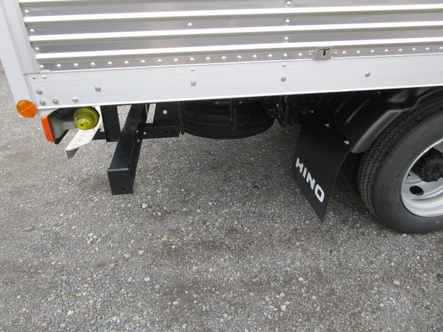 日野 デュトロ 小型 アルミバン 2KG-XZU712M(96387) 34枚目