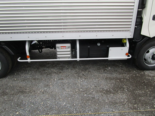 日野 デュトロ 小型 アルミバン 2KG-XZU712M(96387) 35枚目