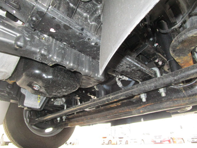 日野 デュトロ 小型 アルミバン 2KG-XZU712M(96387) 36枚目