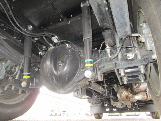 日野 デュトロ 小型 アルミバン 2KG-XZU712M(96387) 37枚目