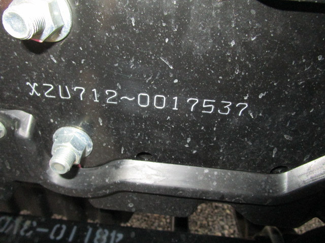 日野 デュトロ 小型 アルミバン 2KG-XZU712M(96387) 38枚目