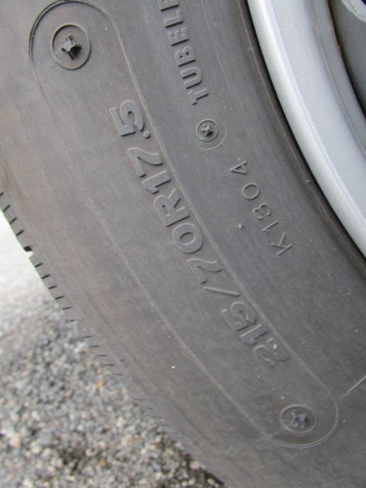 日野 デュトロ 小型 アルミバン 2KG-XZU712M(96387) 40枚目