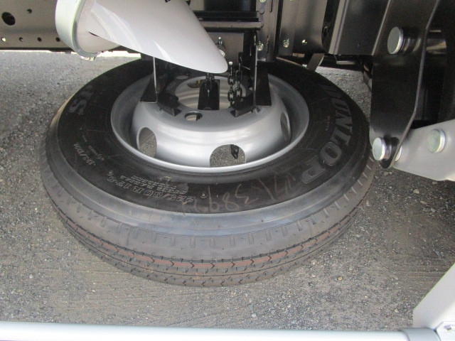 日野 デュトロ 小型 アルミウィング 2KG-XZU710M(96388) 40枚目