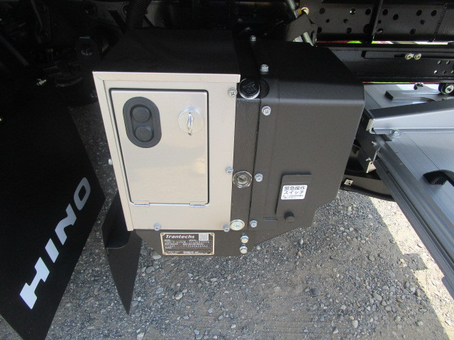 日野 デュトロ 小型 アルミウィング 2KG-XZU710M(96388) 41枚目