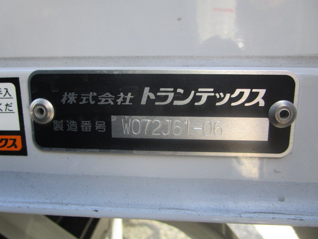 日野 デュトロ 小型 アルミウィング 2KG-XZU710M(96388) 48枚目