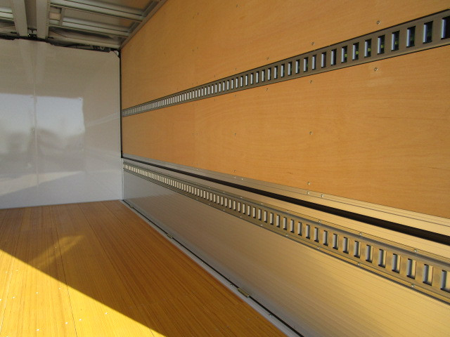 日野 デュトロ 小型 アルミウィング 2KG-XZU710M(96389) 12枚目