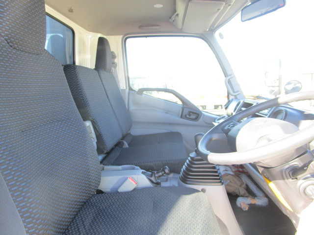 日野 デュトロ 小型 アルミウィング 2KG-XZU710M(96389) 13枚目