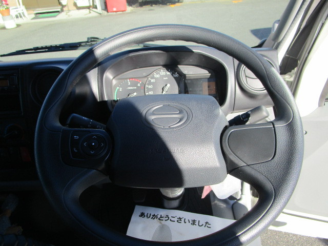 日野 デュトロ 小型 アルミウィング 2KG-XZU710M(96389) 14枚目