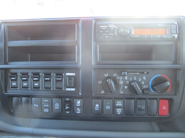 日野 デュトロ 小型 アルミウィング 2KG-XZU710M(96389) 16枚目