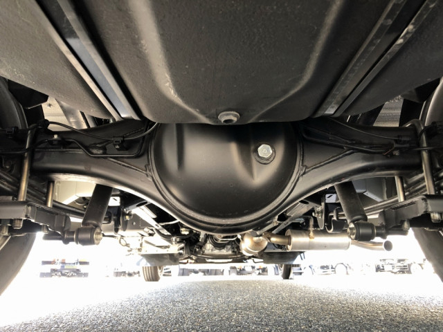 トヨタ コースター 小型 バス 2KG-GDB70(96390) 9枚目