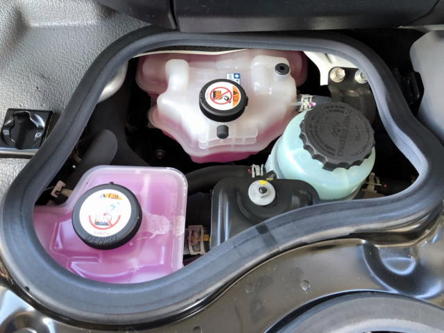 トヨタ コースター 小型 バス 2KG-GDB70(96390) 11枚目