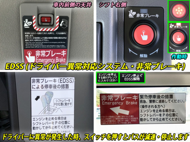 トヨタ コースター 小型 バス 2KG-GDB70(96390) 12枚目