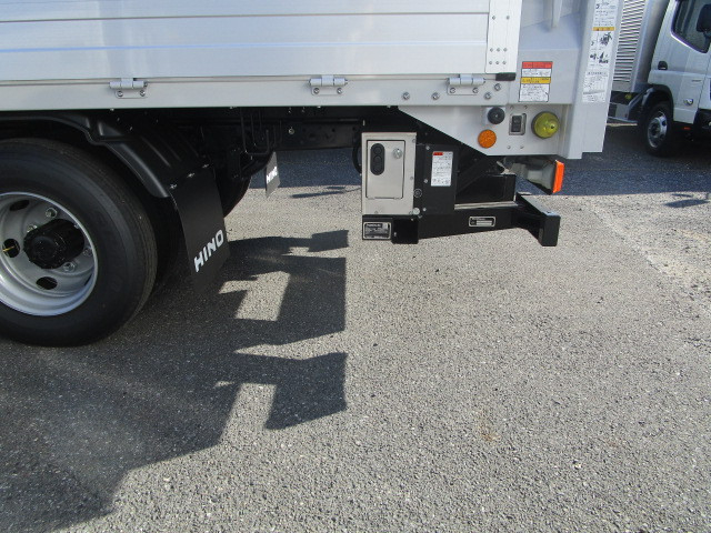 日野 デュトロ 小型 アルミウィング 2KG-XZU710M(96389) 32枚目