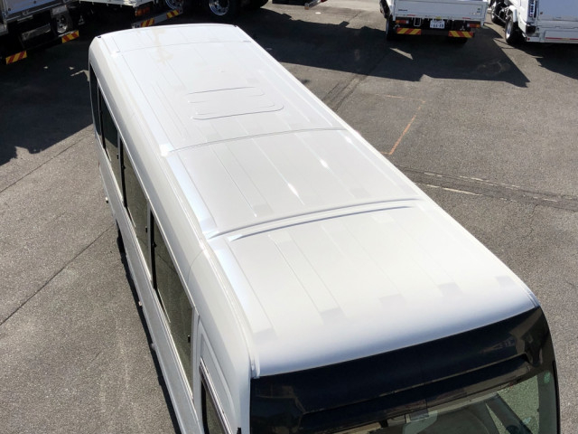 トヨタ コースター 小型 バス 2KG-GDB70(96390) 30枚目