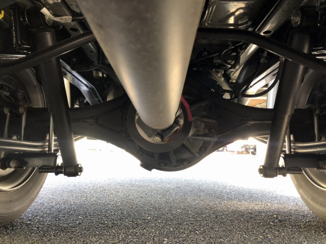 トヨタ コースター 小型 バス 2KG-GDB70(96390) 31枚目