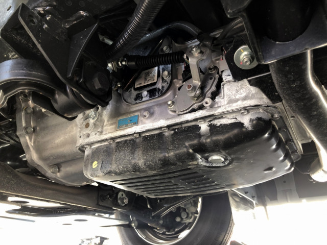 トヨタ コースター 小型 バス 2KG-GDB70(96390) 32枚目