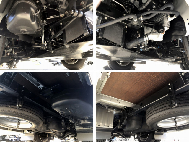 トヨタ コースター 小型 バス 2KG-GDB70(96390) 33枚目