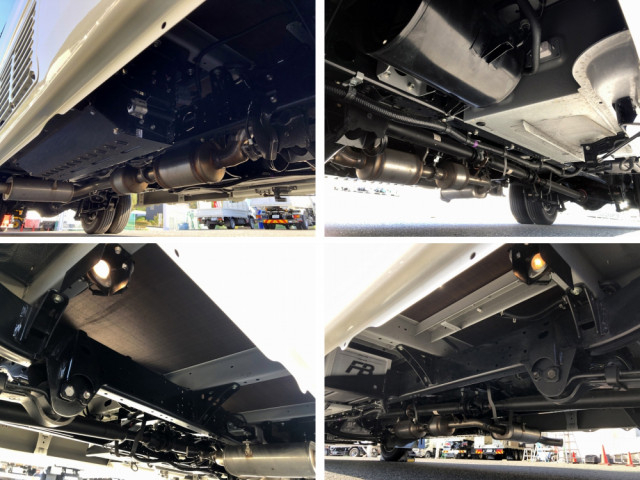 トヨタ コースター 小型 バス 2KG-GDB70(96390) 34枚目