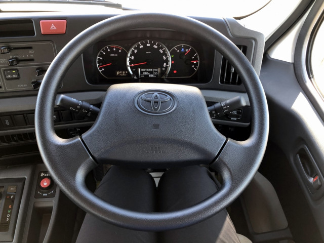 トヨタ コースター 小型 バス 2KG-GDB70(96390) 36枚目