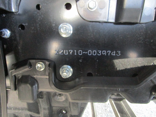 日野 デュトロ 小型 アルミウィング 2KG-XZU710M(96389) 47枚目