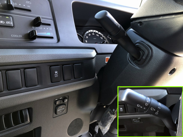 トヨタ コースター 小型 バス 2KG-GDB70(96390) 38枚目