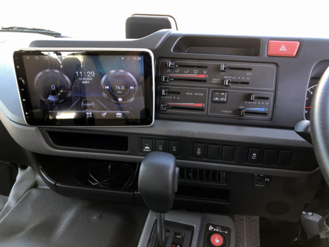 トヨタ コースター 小型 バス 2KG-GDB70(96390) 39枚目