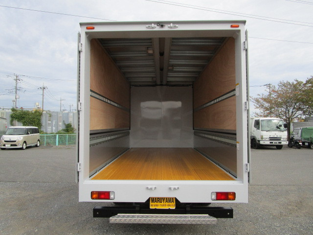 日野 デュトロ 小型 アルミウィング 2KG-XZU712M(96391) 12枚目