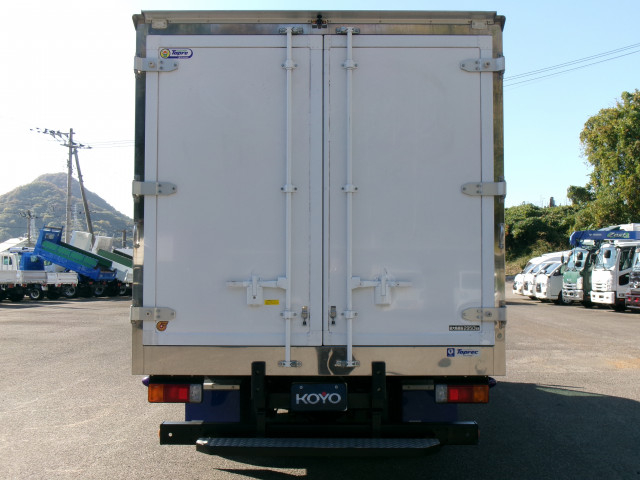 日野 デュトロ 小型 冷凍冷蔵バン 2KG-XZU712M(96392) 6枚目