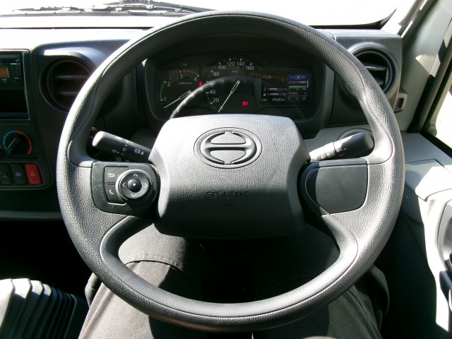 日野 デュトロ 小型 冷凍冷蔵バン 2KG-XZU712M(96392) 11枚目