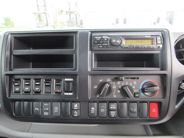 日野 デュトロ 小型 アルミウィング 2KG-XZU712M(96391) 22枚目