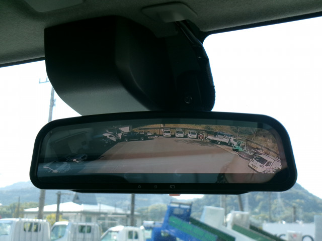 日野 デュトロ 小型 冷凍冷蔵バン 2KG-XZU712M(96392) 14枚目