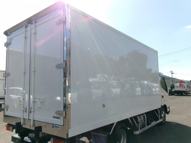 日野 デュトロ 小型 冷凍冷蔵バン 2KG-XZU712M(96392) 20枚目