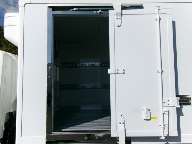 日野 デュトロ 小型 冷凍冷蔵バン 2KG-XZU712M(96392) 23枚目