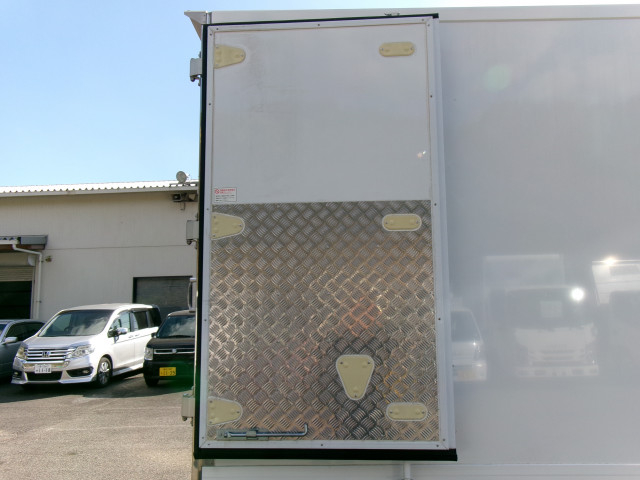 日野 デュトロ 小型 冷凍冷蔵バン 2KG-XZU712M(96392) 24枚目