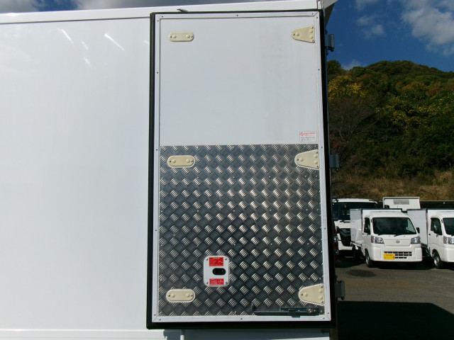 日野 デュトロ 小型 冷凍冷蔵バン 2KG-XZU712M(96392) 25枚目
