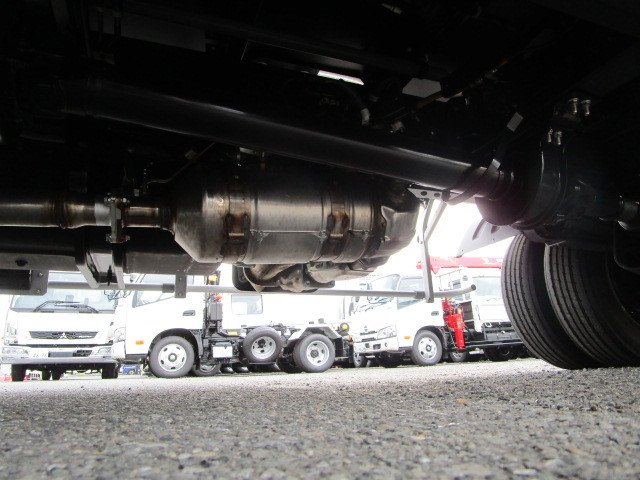 日野 デュトロ 小型 アルミウィング 2KG-XZU712M(96391) 41枚目