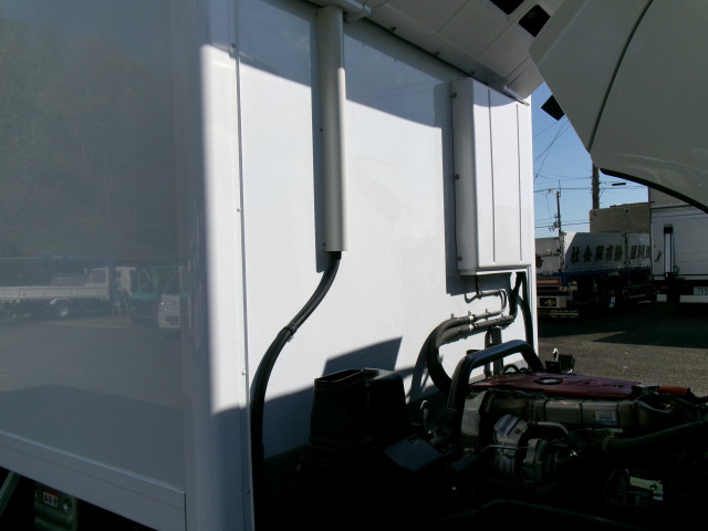 日野 デュトロ 小型 冷凍冷蔵バン 2KG-XZU712M(96392) 35枚目