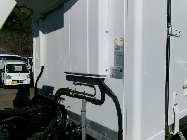 日野 デュトロ 小型 冷凍冷蔵バン 2KG-XZU712M(96392) 36枚目