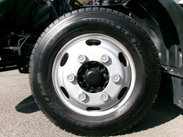 日野 デュトロ 小型 冷凍冷蔵バン 2KG-XZU712M(96392) 37枚目