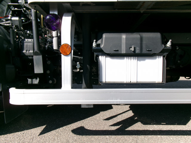 日野 デュトロ 小型 冷凍冷蔵バン 2KG-XZU712M(96392) 38枚目