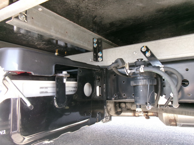 日野 デュトロ 小型 冷凍冷蔵バン 2KG-XZU712M(96392) 39枚目