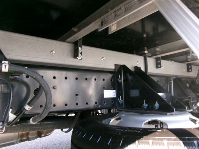 日野 デュトロ 小型 冷凍冷蔵バン 2KG-XZU712M(96392) 40枚目