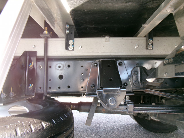 日野 デュトロ 小型 冷凍冷蔵バン 2KG-XZU712M(96392) 41枚目