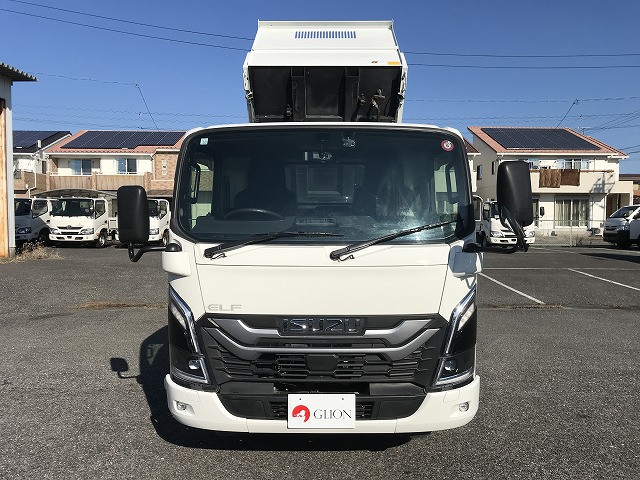 いすゞ エルフ 小型 土砂ダンプ 2RG-NKR88AT(96393) 2枚目