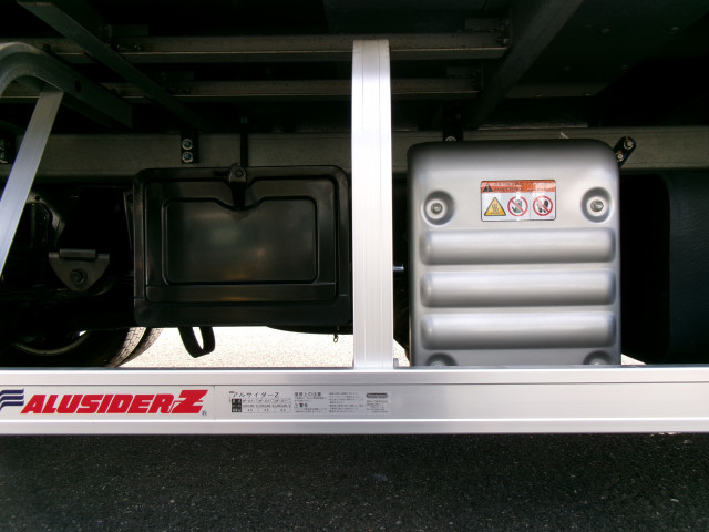 日野 デュトロ 小型 冷凍冷蔵バン 2KG-XZU712M(96392) 46枚目