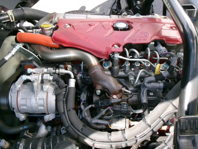 日野 デュトロ 小型 冷凍冷蔵バン 2KG-XZU712M(96392) 49枚目