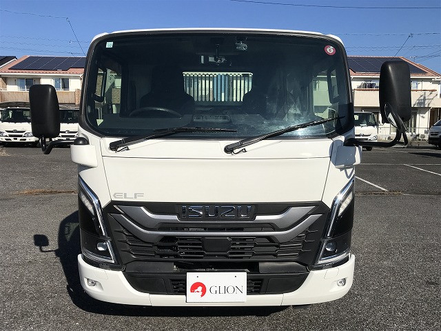 いすゞ エルフ 小型 土砂ダンプ 2RG-NKR88AT(96393) 10枚目