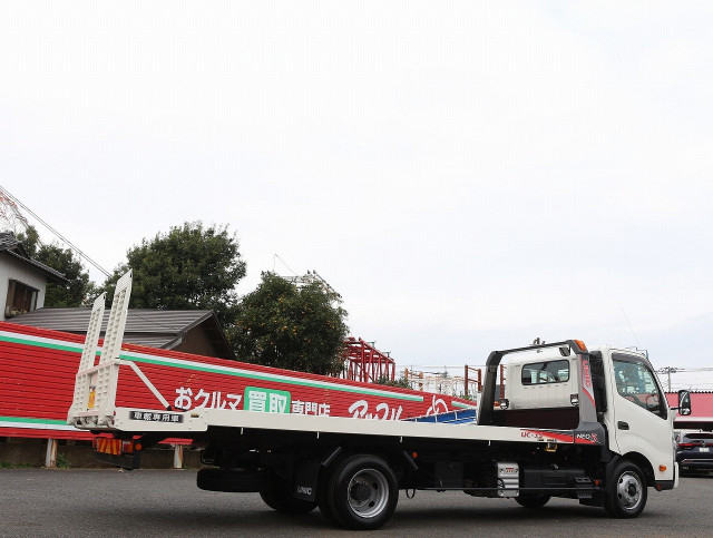 日野 デュトロ 小型 車載専用車 2RG-XZU722M(96394) 6枚目