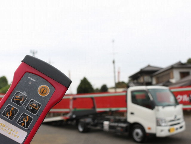 日野 デュトロ 小型 車載専用車 2RG-XZU722M(96394) 10枚目